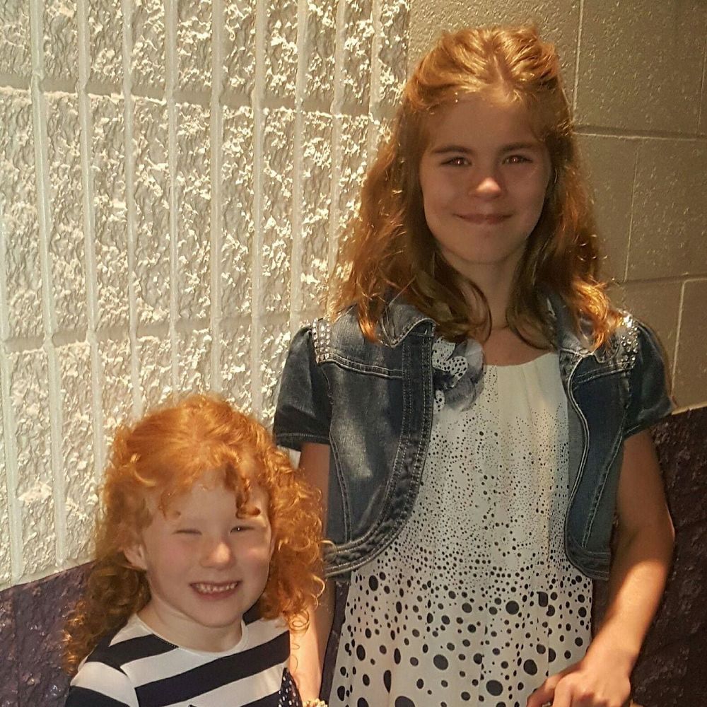 Meet your Posher, Connie